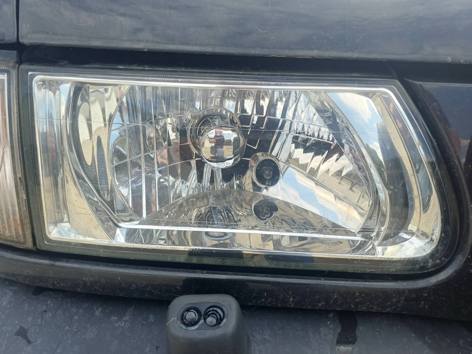 Opel Frontera B 3.2 205к.с., снимка 9 - Автомобили и джипове - 55597255