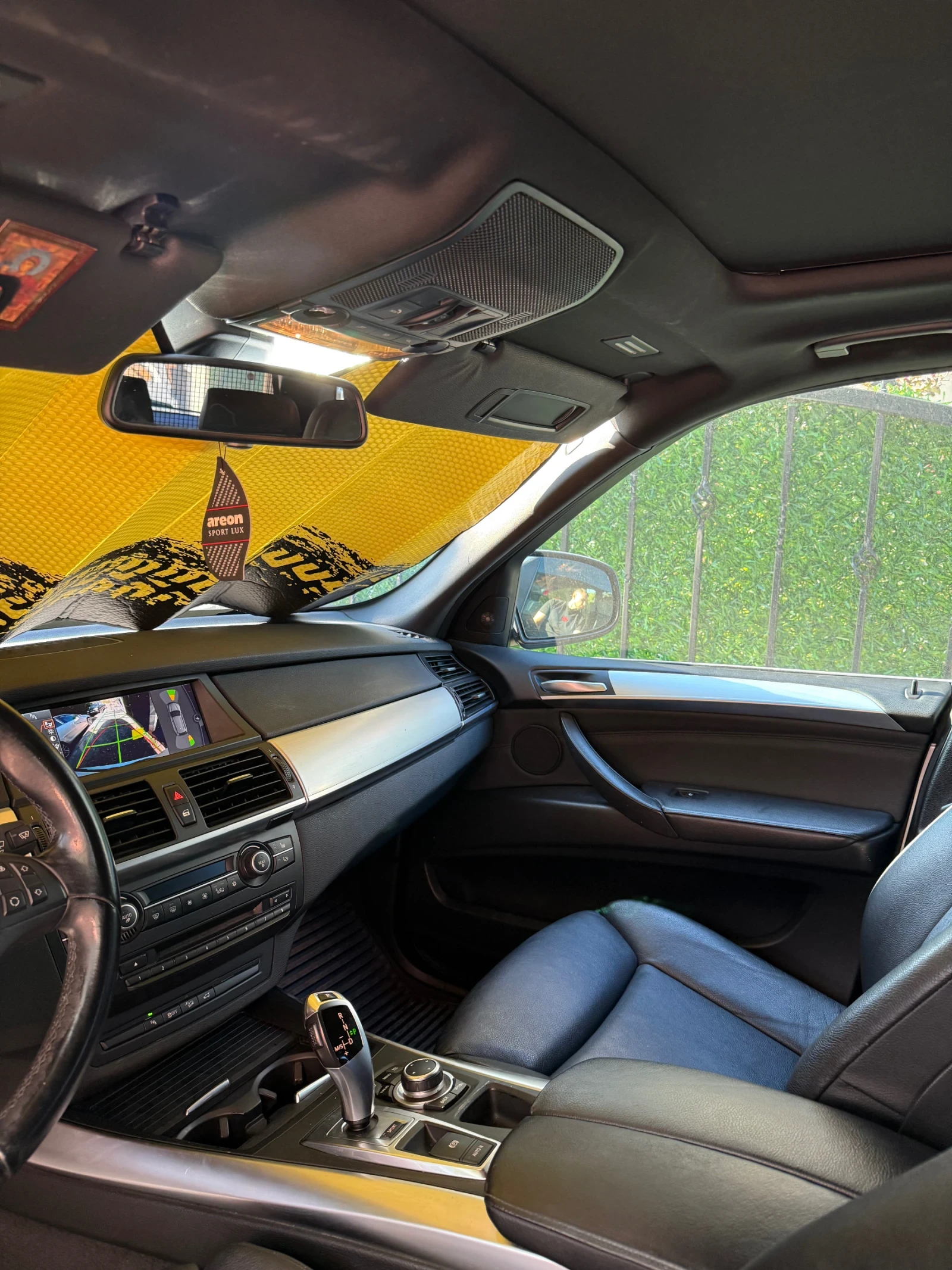 BMW X5 40d - 7 Logic Harman Kardon | Mobile.bg � ����������� 11