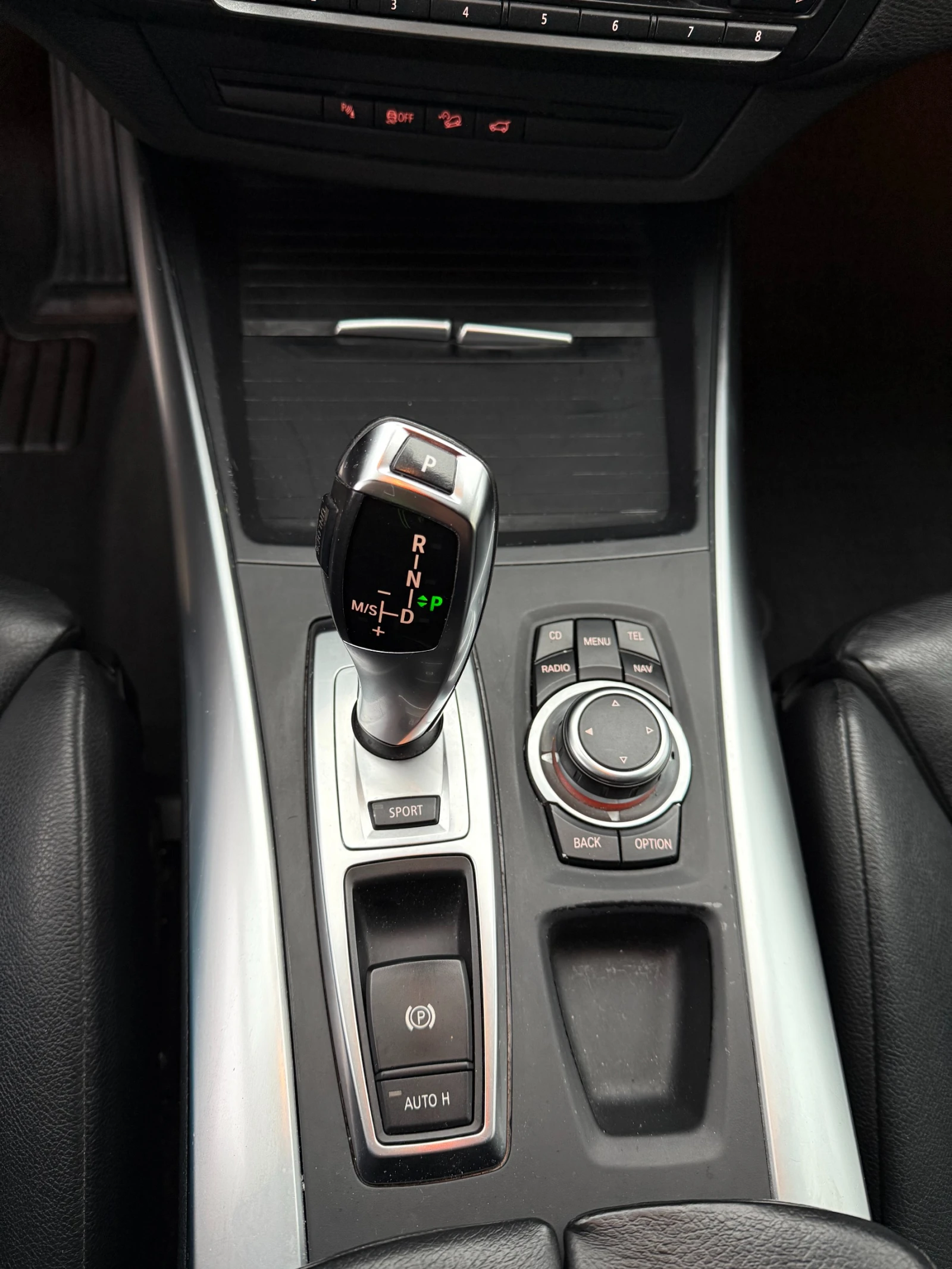 BMW X5 40d - 7 Logic Harman Kardon, снимка 10 - Автомобили и джипове - 55742303