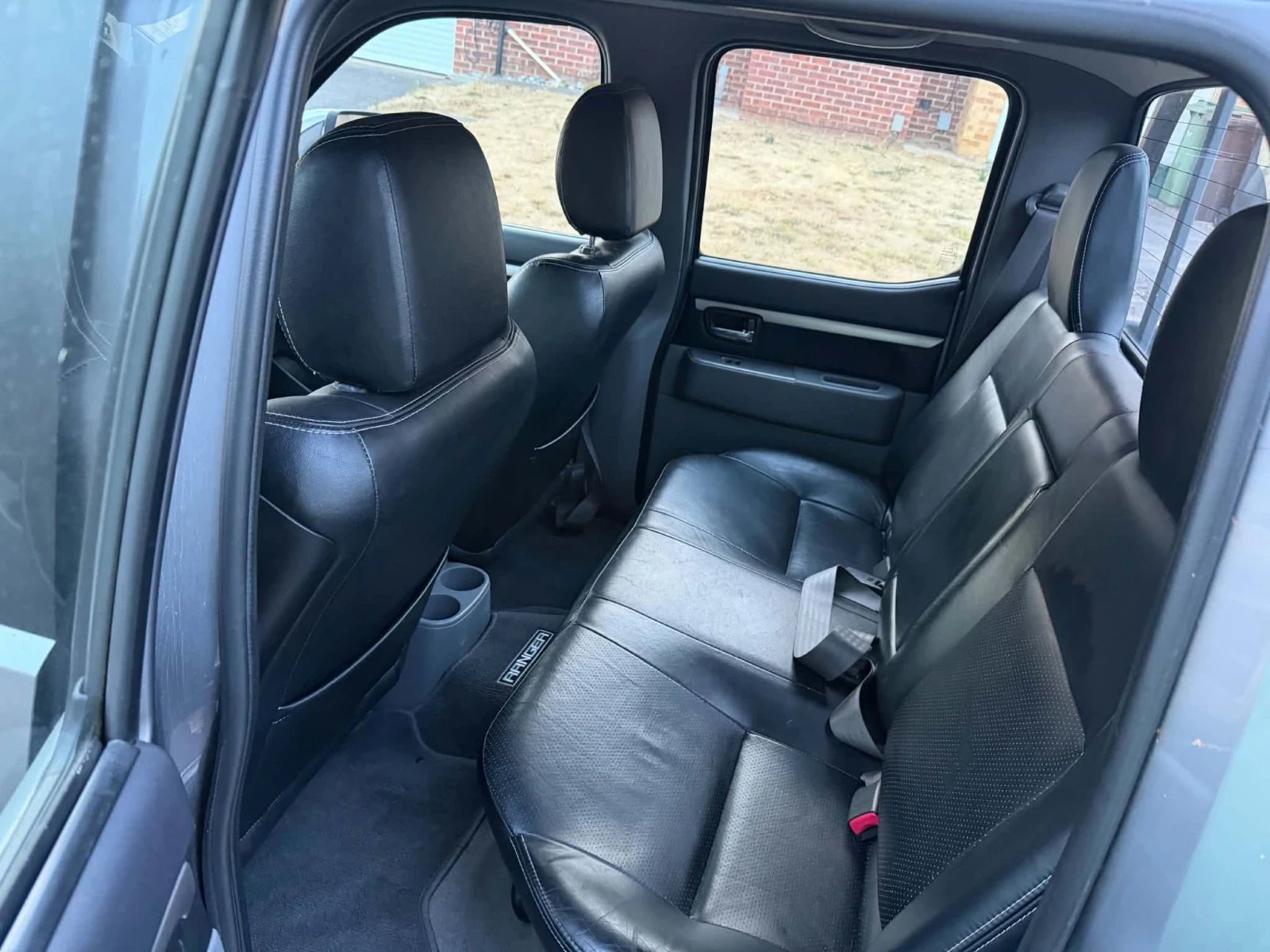 Ford Ranger, снимка 8 - Автомобили и джипове - 55750692