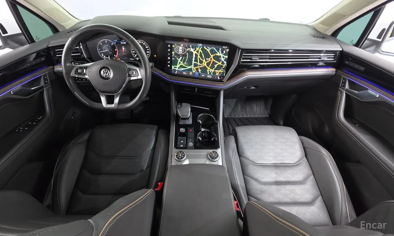 VW Touareg ��������* �����* ��������* ������ ����*  | Mobile.bg � ����������� 8