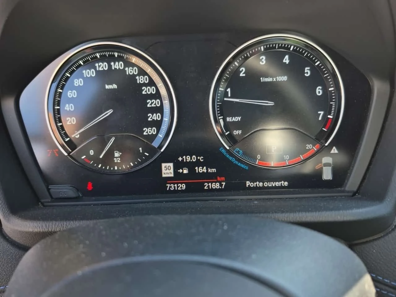 BMW X2 * M35I * CARFAX * , снимка 9 - Автомобили и джипове - 56660773