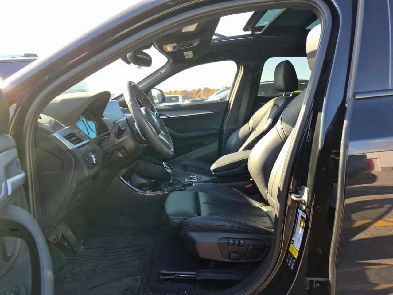 BMW X2 * M35I * CARFAX * , снимка 5 - Автомобили и джипове - 56660773