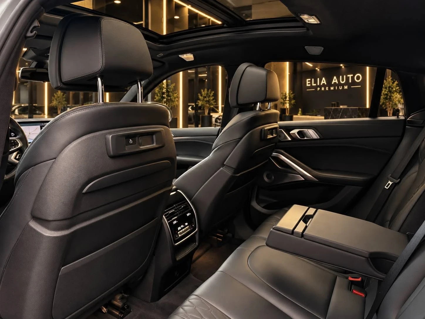 BMW X6 M40I XDRIVE M SPORT LED B&W ���� HUD ������ 100%  | Mobile.bg � ����������� 12