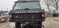 Land Rover Range rover КЛАСИК 2.5TD 121к.с., снимка 7 - Автомобили и джипове - 42071409