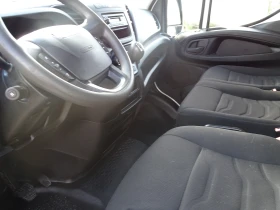 Iveco 35c15 3.0HPI  КАТ. * Б* * ПАДАЩ БОРД* , снимка 13