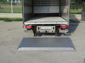 Iveco 35c15 3.0HPI  КАТ. * Б* * ПАДАЩ БОРД* , снимка 8