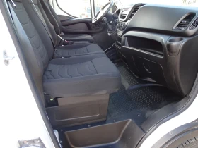 Iveco 35c15 3.0HPI  КАТ. * Б* * ПАДАЩ БОРД* , снимка 16