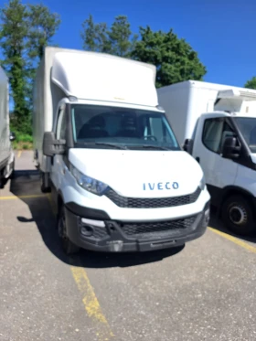 Iveco 35c15 3.0HPI  КАТ. * Б* , снимка 1