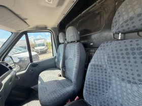 Ford Transit 2броя!ТОП!КЛИМА!187ХКМ!, снимка 10