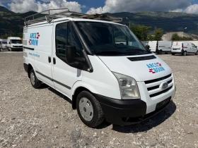 Ford Transit 2броя!ТОП!КЛИМА!187ХКМ!, снимка 3