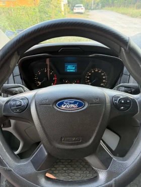 Ford Transit Хладилен Макси база, снимка 3