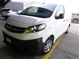 Opel Vivaro L1H1 50 kWh , снимка 1