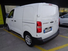 Opel Vivaro L1H1 50 kWh , снимка 9
