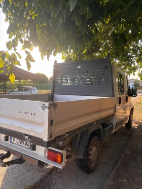 Citroen Jumper 2.2 120кс, снимка 4