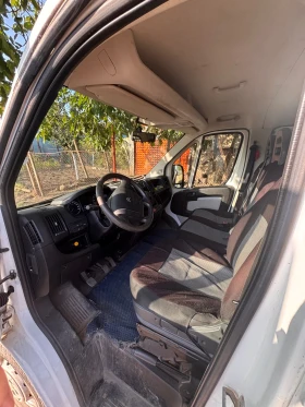 Citroen Jumper 2.2 120кс, снимка 6