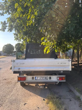 Citroen Jumper 2.2 120кс, снимка 5