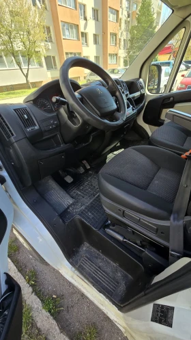 Peugeot Boxer, снимка 6