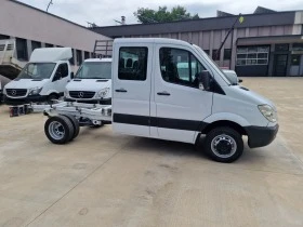 Mercedes-Benz Sprinter 515 7 3.5   | Mobile.bg    6