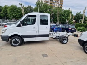     Mercedes-Benz Sprinter 515 7 3.5  