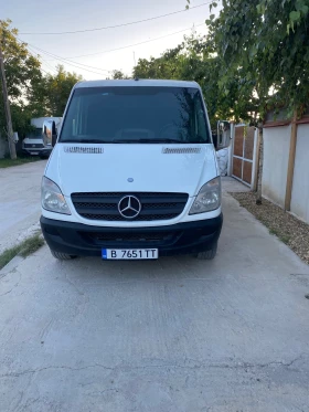 Mercedes-Benz Sprinter 313, снимка 1