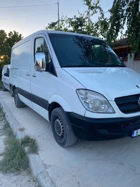 Mercedes-Benz Sprinter 313, снимка 2