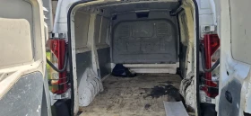 Peugeot Expert 1.6 hdi, 90k | Mobile.bg    9