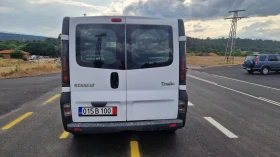 Renault Trafic 1.9 TDi | Mobile.bg    6