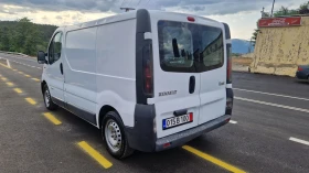 Renault Trafic 1.9 TDi | Mobile.bg    7