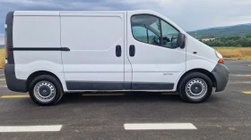 Renault Trafic 1.9 TDi | Mobile.bg    4
