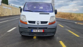 Renault Trafic 1.9 TDi | Mobile.bg    3