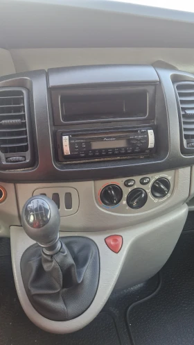 Renault Trafic 1.9 TDi | Mobile.bg    10