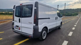 Renault Trafic 1.9 TDi | Mobile.bg    5