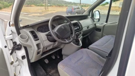 Renault Trafic 1.9 TDi | Mobile.bg    9