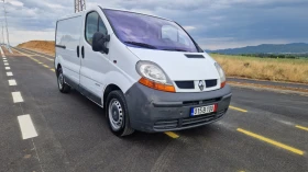 Renault Trafic 1.9 TDi | Mobile.bg    2