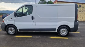 Renault Trafic 1.9 TDi | Mobile.bg    8