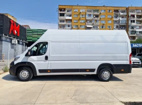 Обява за продажба на Citroen Jumper 2.2 HDi 140hp от България ~38 400 лв. - изображение 4