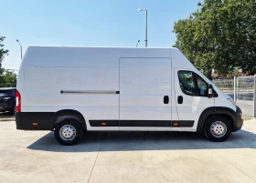 Обява за продажба на Citroen Jumper 2.2 HDi 140hp от България ~38 400 лв. - изображение 8