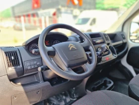 Citroen Jumper 2.2 HDi 140hp   | Mobile.bg    13