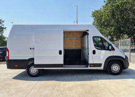 Обява за продажба на Citroen Jumper 2.2 HDi 140hp от България ~38 400 лв. - изображение 9