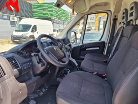 Citroen Jumper 2.2 HDi 140hp   | Mobile.bg    14