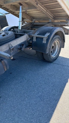 Iveco Daily 35c15* 3.0HPI* САМОСВАЛ* ШВЕЙЦАРИЯ* , снимка 4 - Бусове и автобуси - 53608202