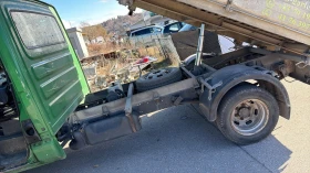 Iveco Daily 35c15* 3.0HPI* САМОСВАЛ* ШВЕЙЦАРИЯ* , снимка 3 - Бусове и автобуси - 53608202