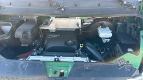 Iveco Daily 35c15* 3.0HPI* САМОСВАЛ* ШВЕЙЦАРИЯ* , снимка 6 - Бусове и автобуси - 53608202