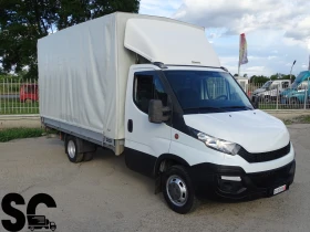 ������ Iveco 35c15