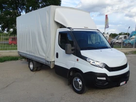 ������ Iveco 35c15