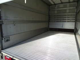 Iveco 35c15 3.0HPI  КАТ. * Б* * ПАДАЩ БОРД*  | Auto.bg — изображение 10