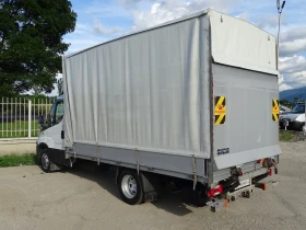 ����� �� �������� �� Iveco 35c15 3.0HPI  ���. * �* 