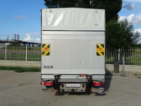 Iveco 35c15 3.0HPI  КАТ. * Б* * ПАДАЩ БОРД*  | Auto.bg — изображение 5