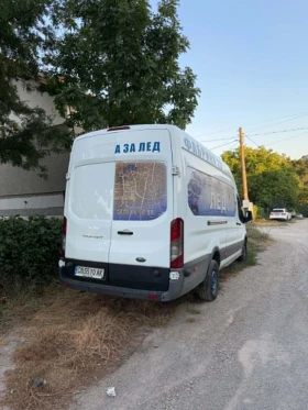 Ford Transit �������� ����� ���� | Mobile.bg � ����� ������ 6